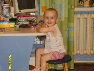 примерный ученик