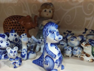 Мой месяц счастья-2024