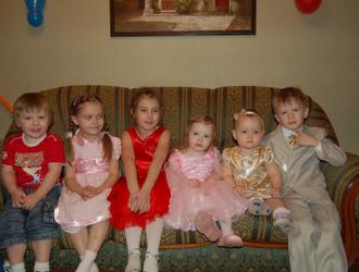 день рождения