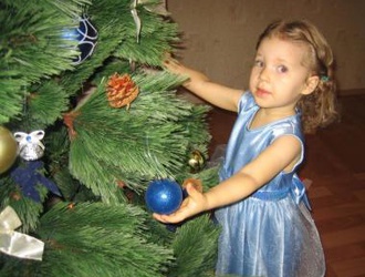 Угадайте, кто главный в доме? :)