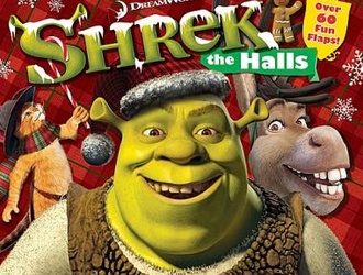 Новый год скоро!!!