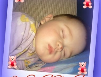 Мой сыночек