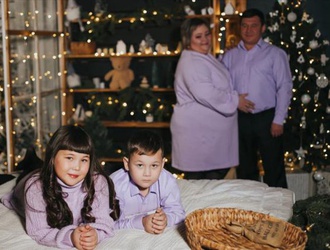 Мой месяц счастья - 2022