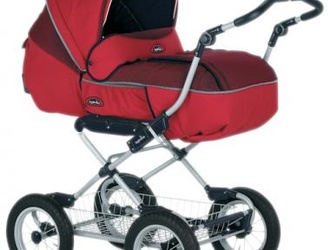 inglesina magnum