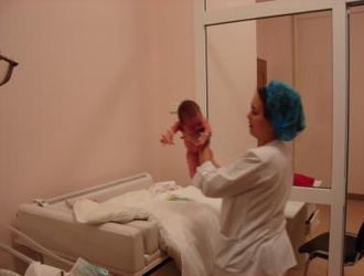 Мама Юля, Папа Женя, дочка Ангелина!