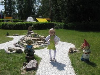 моя Победа Андреевна :)