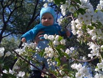 мой крошка)))))