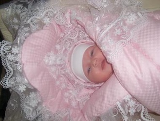 Наша Алёнушка!!!