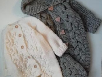 Вязание на заказ 