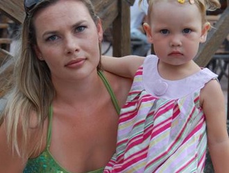 Анапа июнь 2009