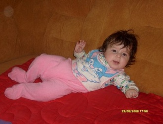 МОЯ СЛАДКАЯ КАТЮШКА