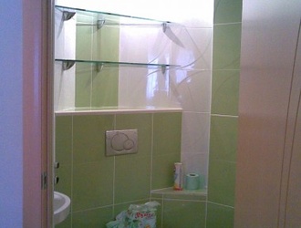 реализованные проекты