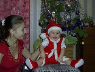 Мой Маленький Мужчина