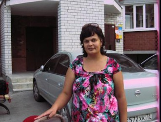 рождение второй дочки + Новый год