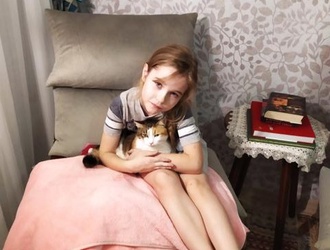 Мой месяц счастья - 2023