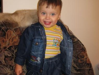 счастье, вот оно!