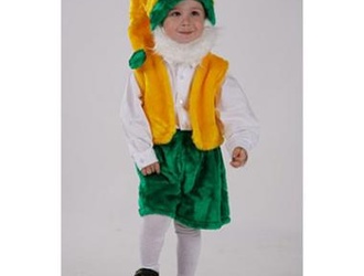 Костюм гнома