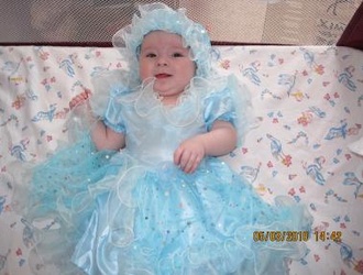 МОЯ ДОЧА - ДАШЕНЬКА