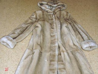 Шубка на продажу