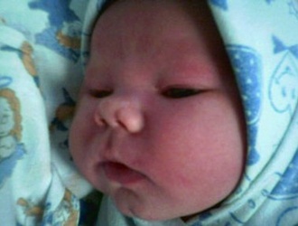 Максимочка-солнышко