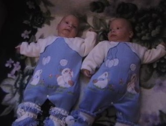 нам 3 месяца