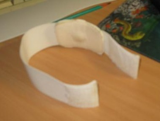 поясок для пупка