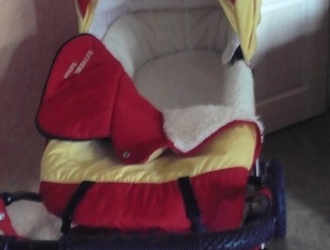 зимний вариант