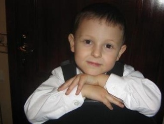 Артемке 5 лет (День Рождение)