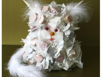 букеты из конфет