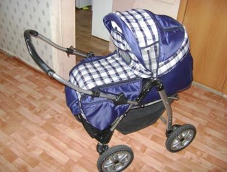 детская коляска