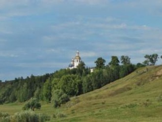 Любимые пейзажи