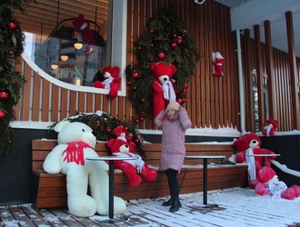 Мой месяц счастья - 2024