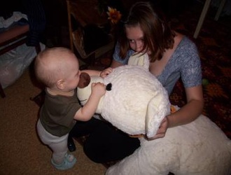 Я и мои ДЕТИШКИ