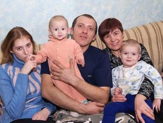 Я И МОИ ДЕТКИ