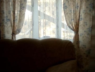 Шторы гостинная