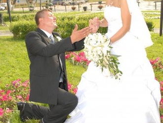 Наша свадьба