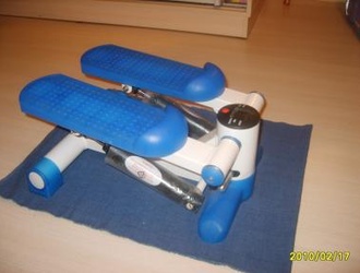 мини-степер