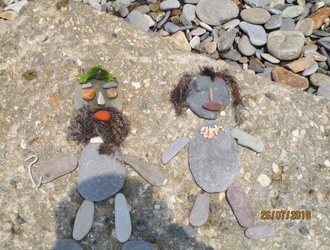 Природа Сочи (Лоо) 2018 год