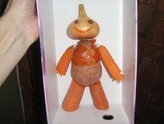 Наши поделки