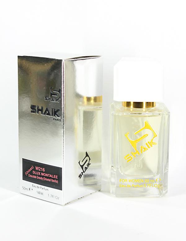 Shaik 216. Shaik № 216 Montale Chocolate greedy (50ml). Shaik w240. Shaik w214.