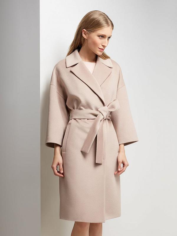 Пальто для женщин модели