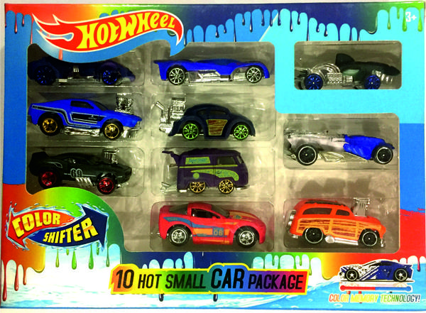 Картинки машинки hot wheels которые меняют цвет в воде